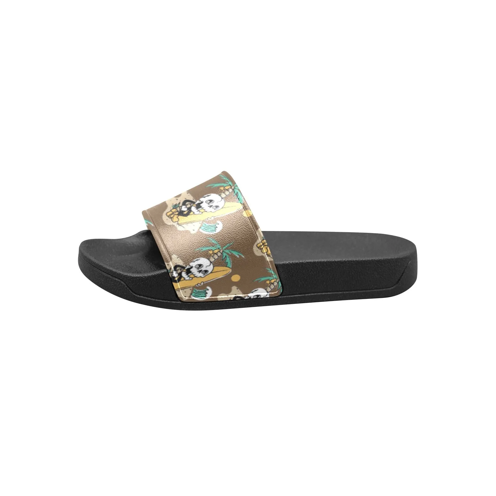 Kid's Slippers