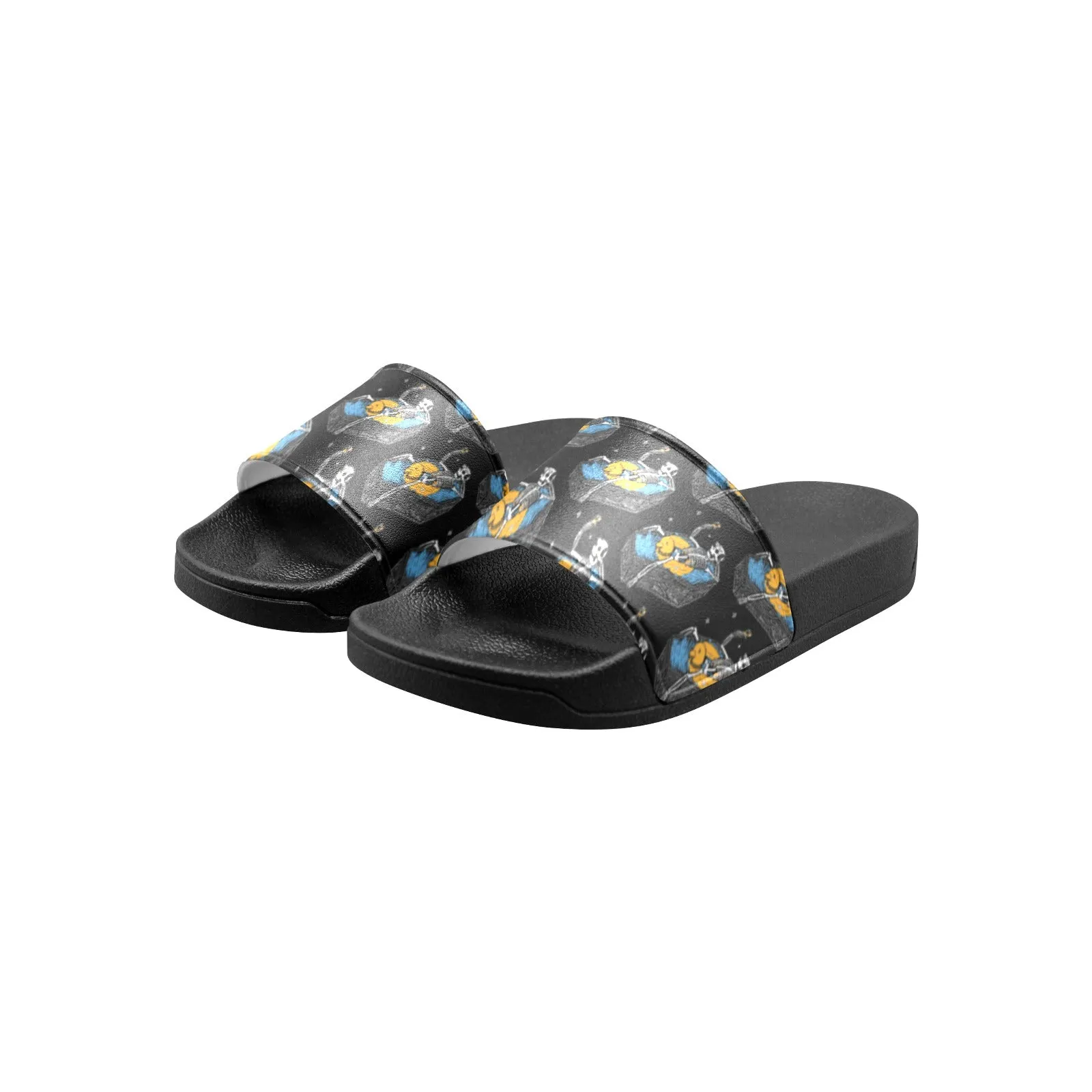Kid's Slippers