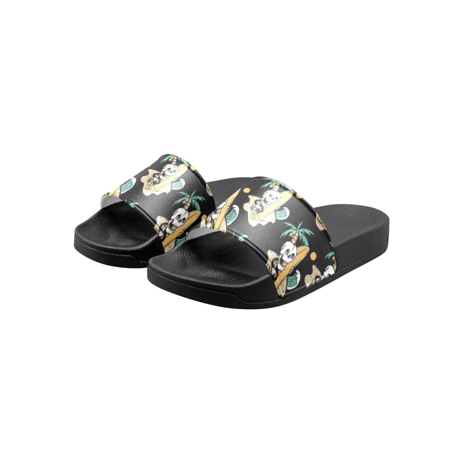 Kid's Slippers