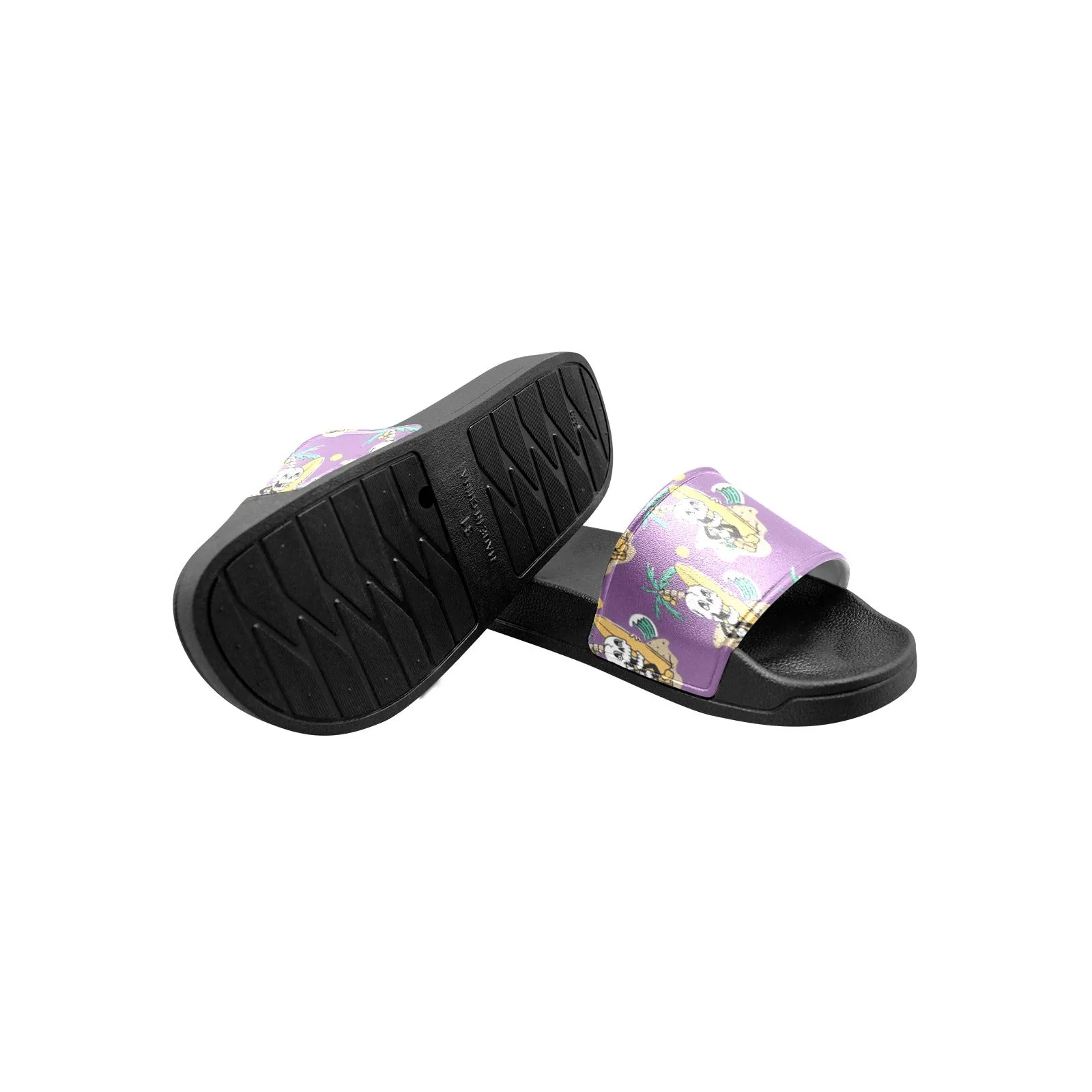Kid's Slippers