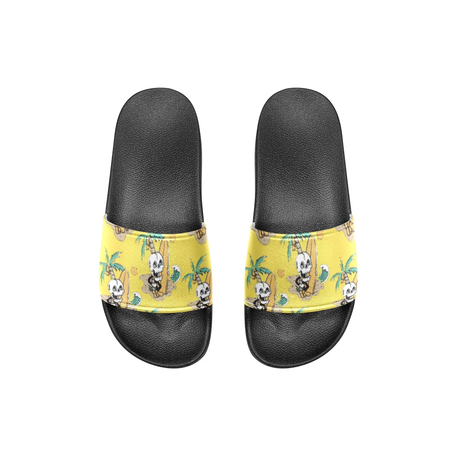 Kid's Slippers