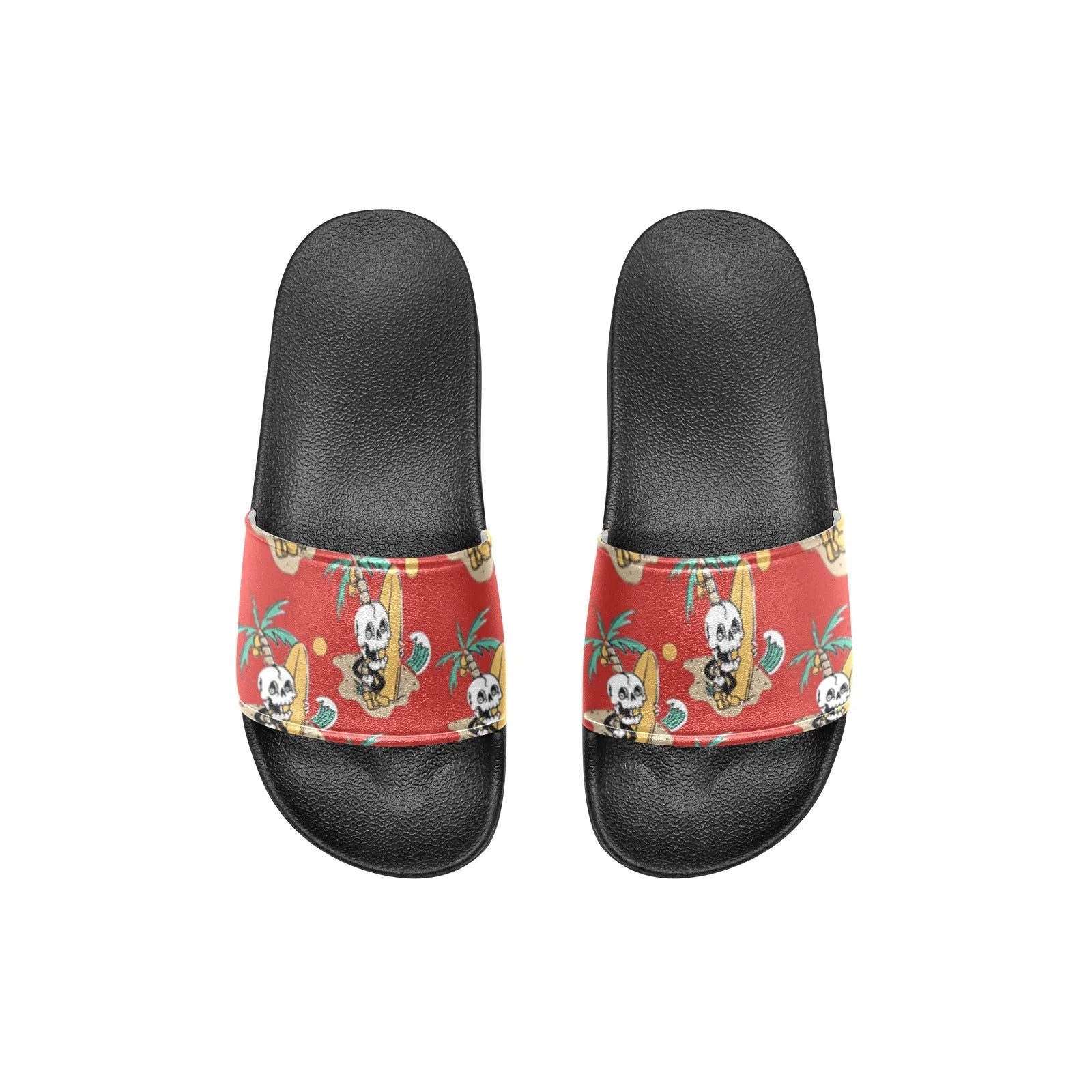 Kid's Slippers