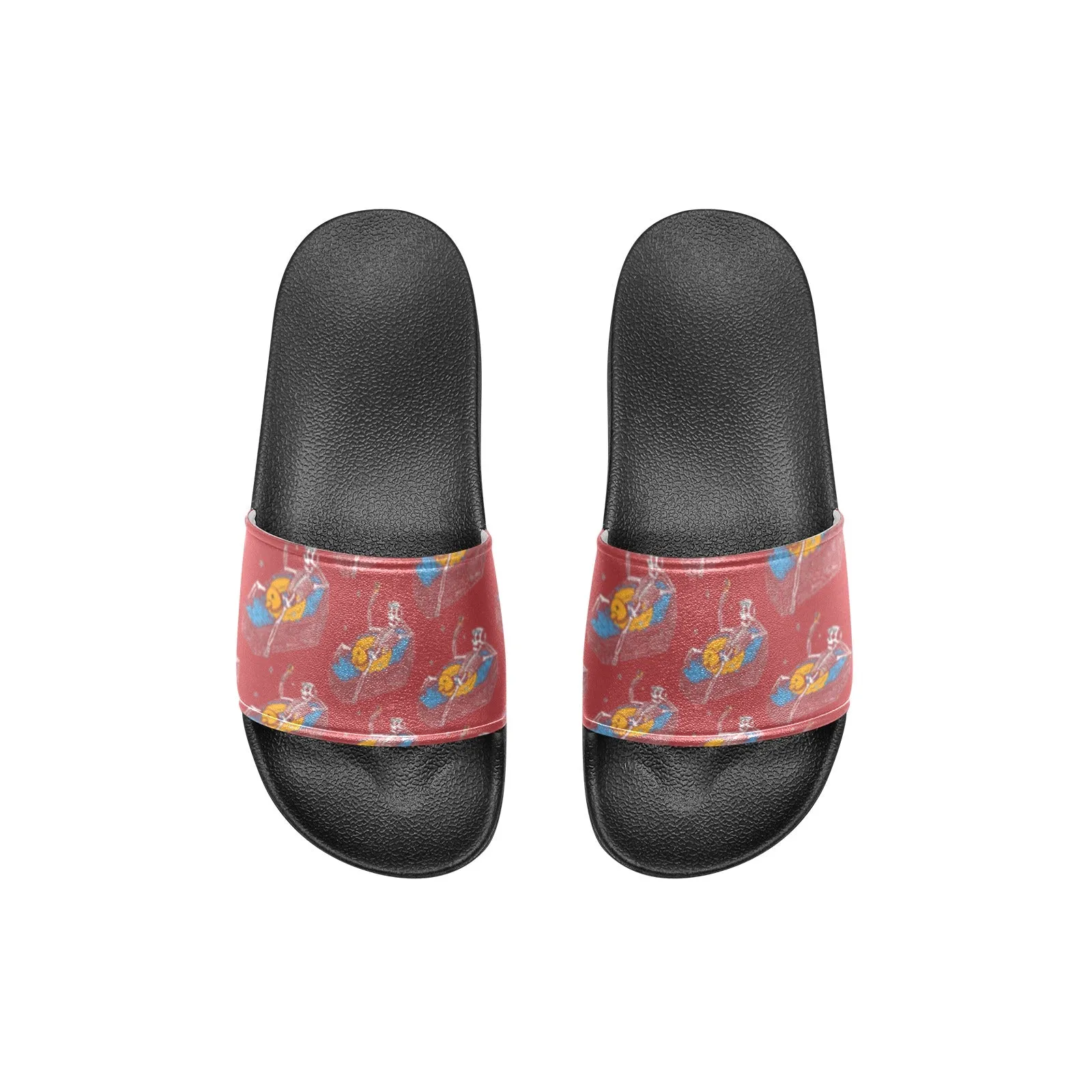 Kid's Slippers