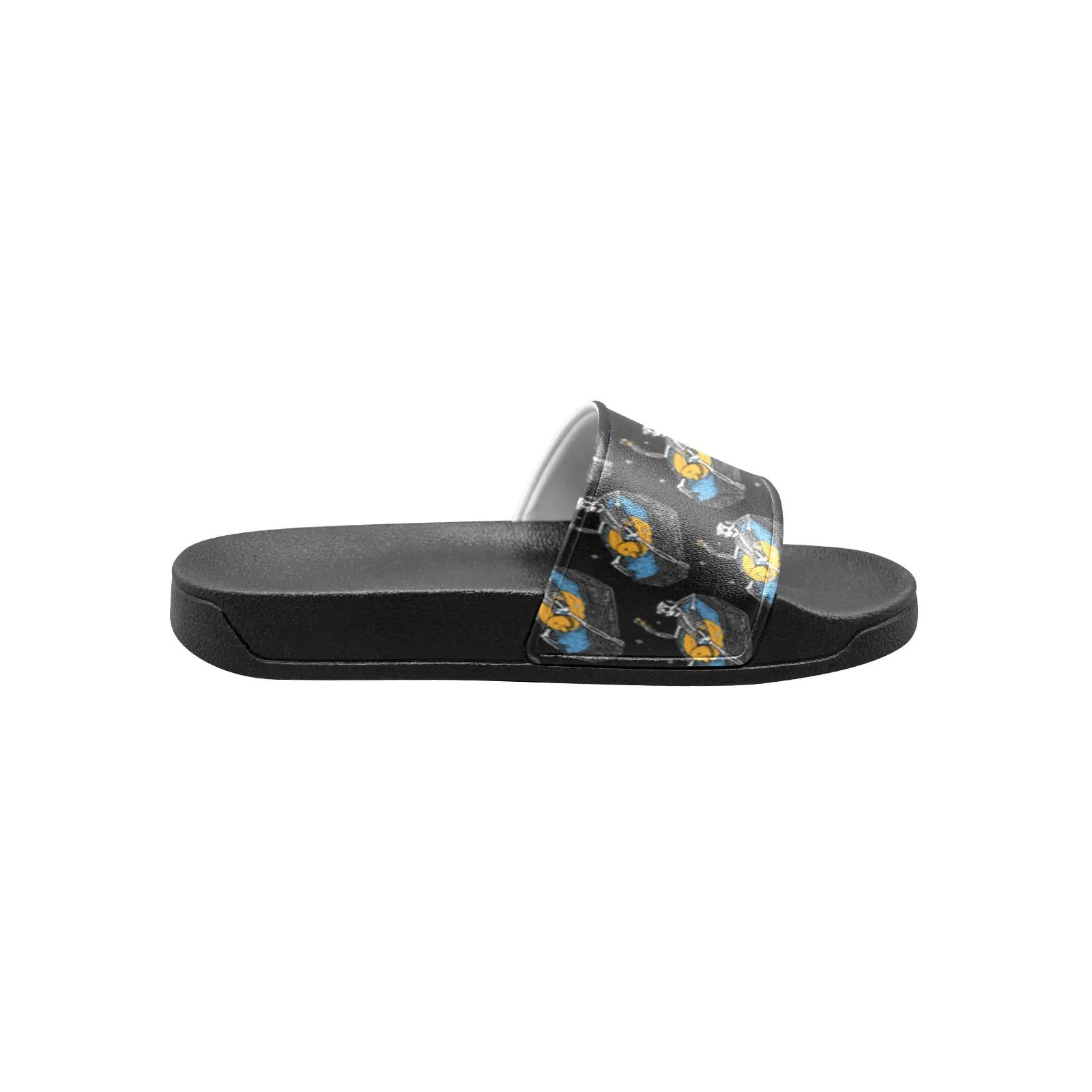 Kid's Slippers