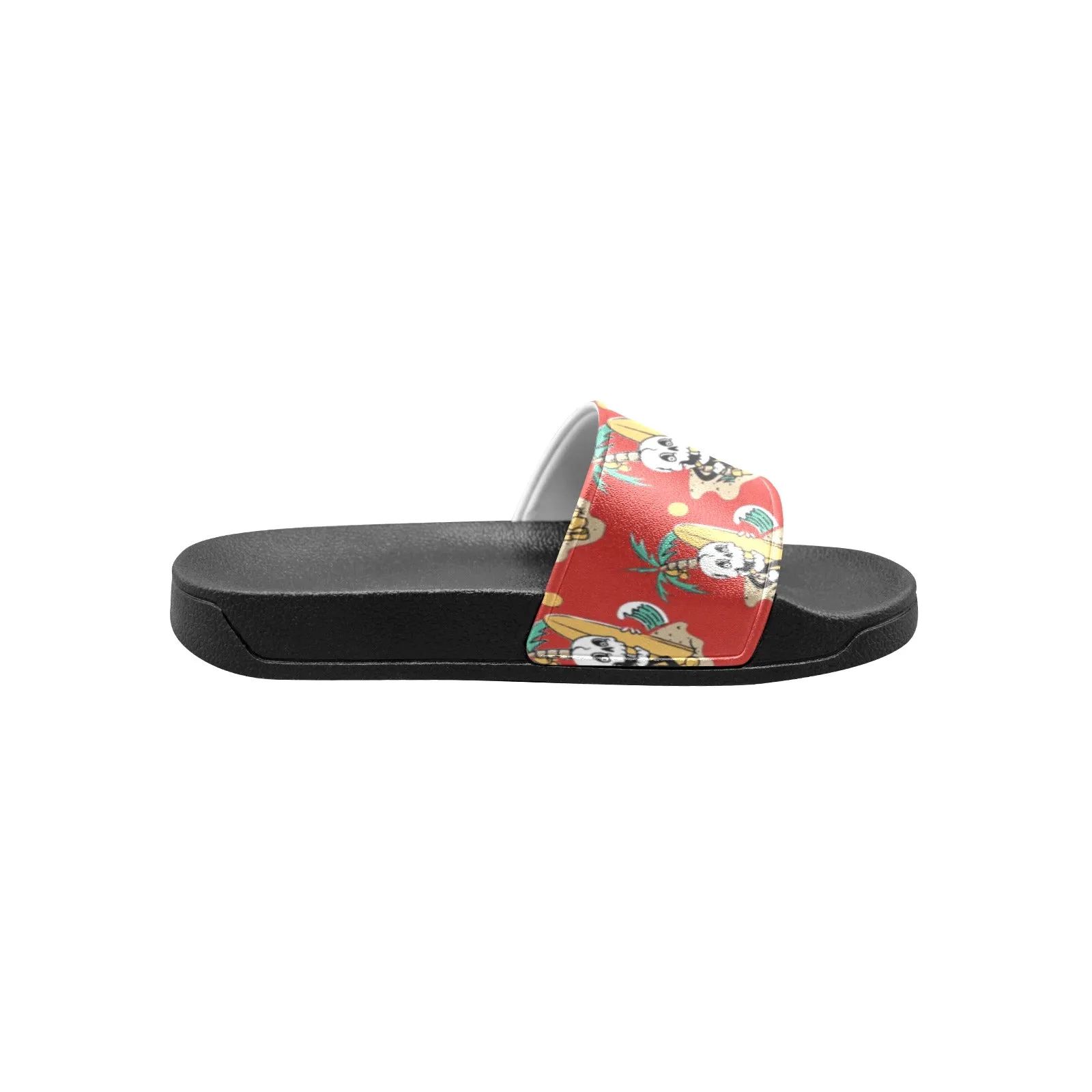 Kid's Slippers