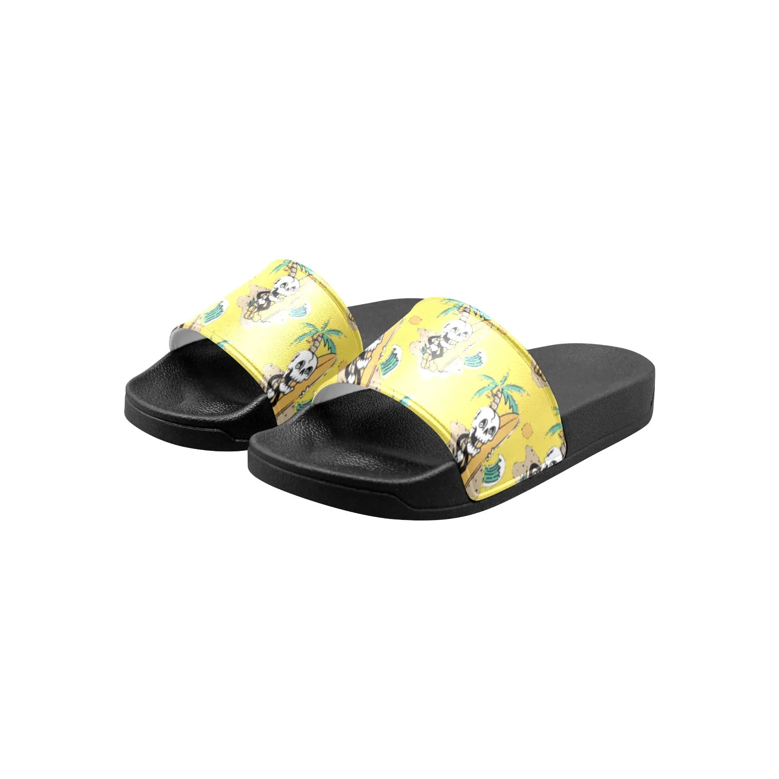 Kid's Slippers