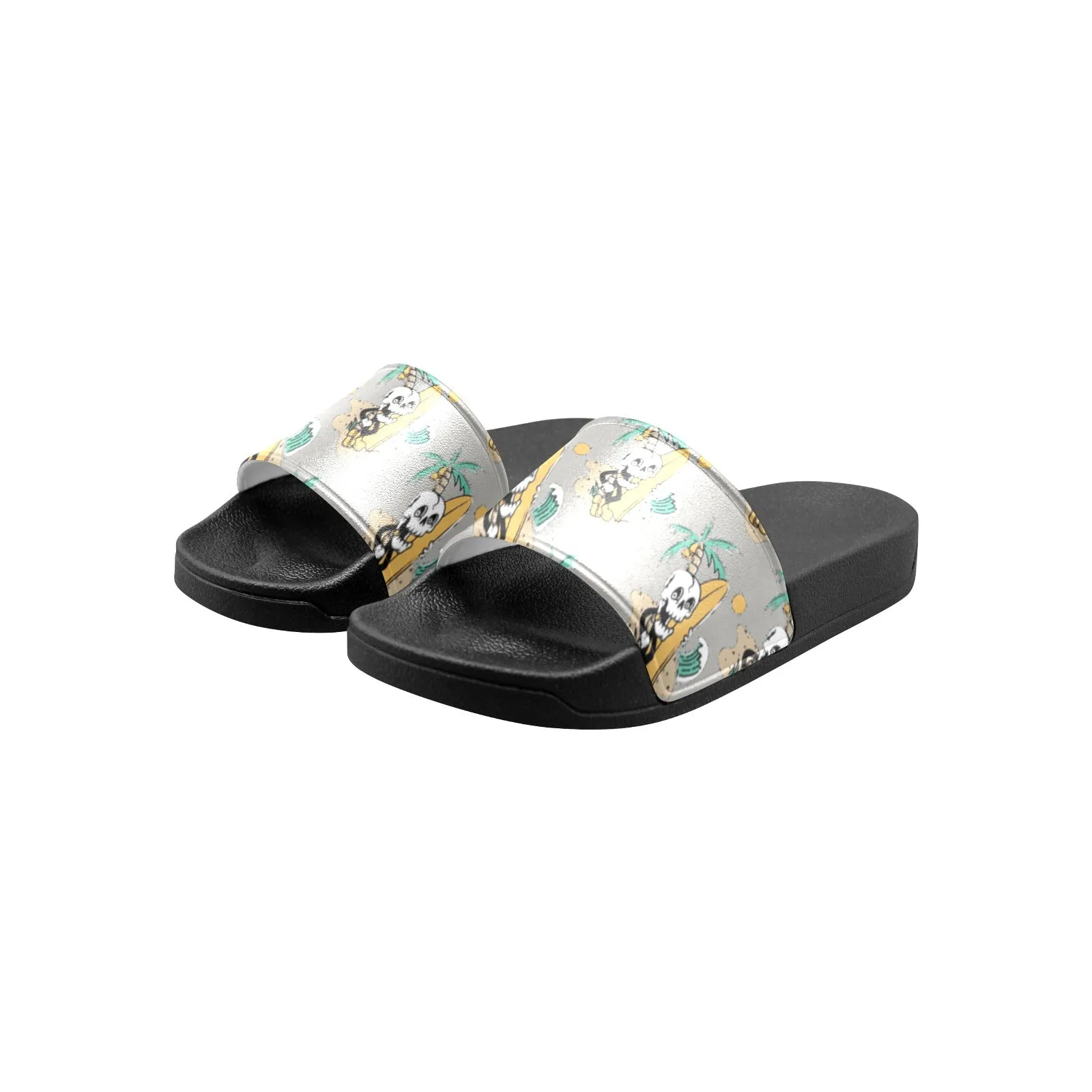Kid's Slippers