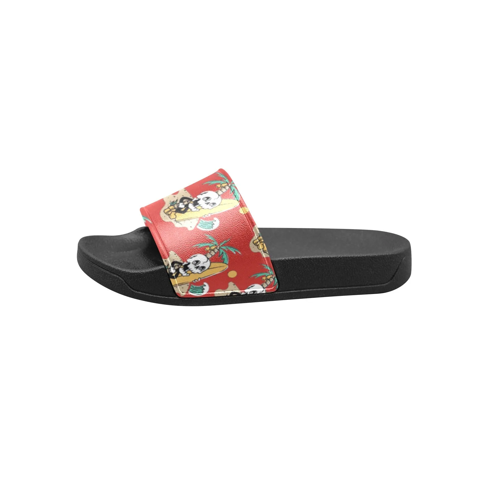 Kid's Slippers