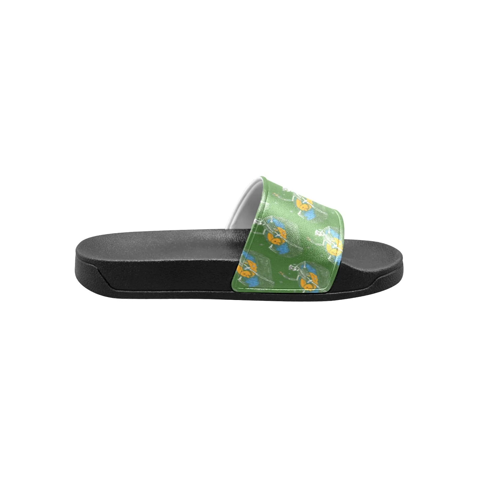 Kid's Slippers