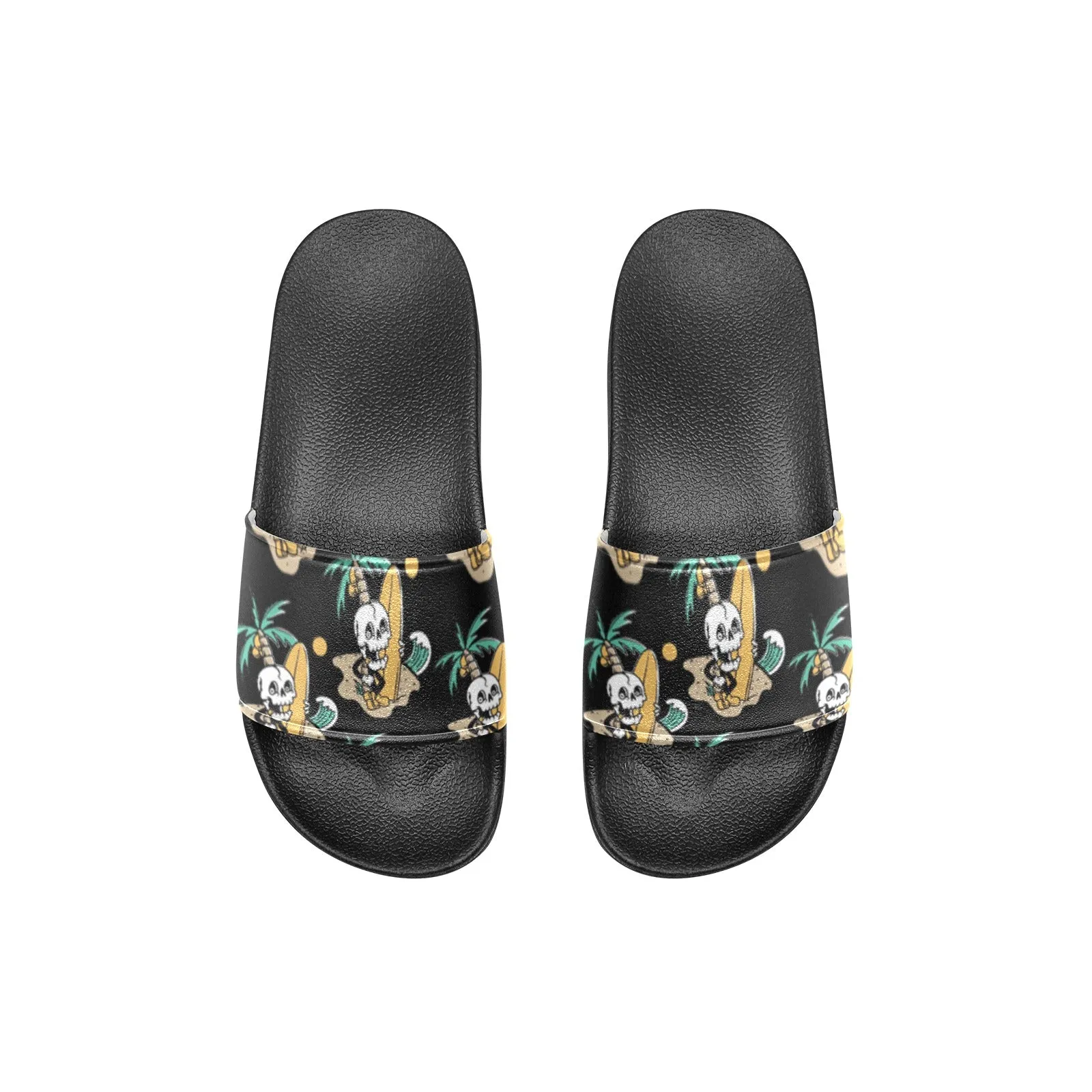 Kid's Slippers