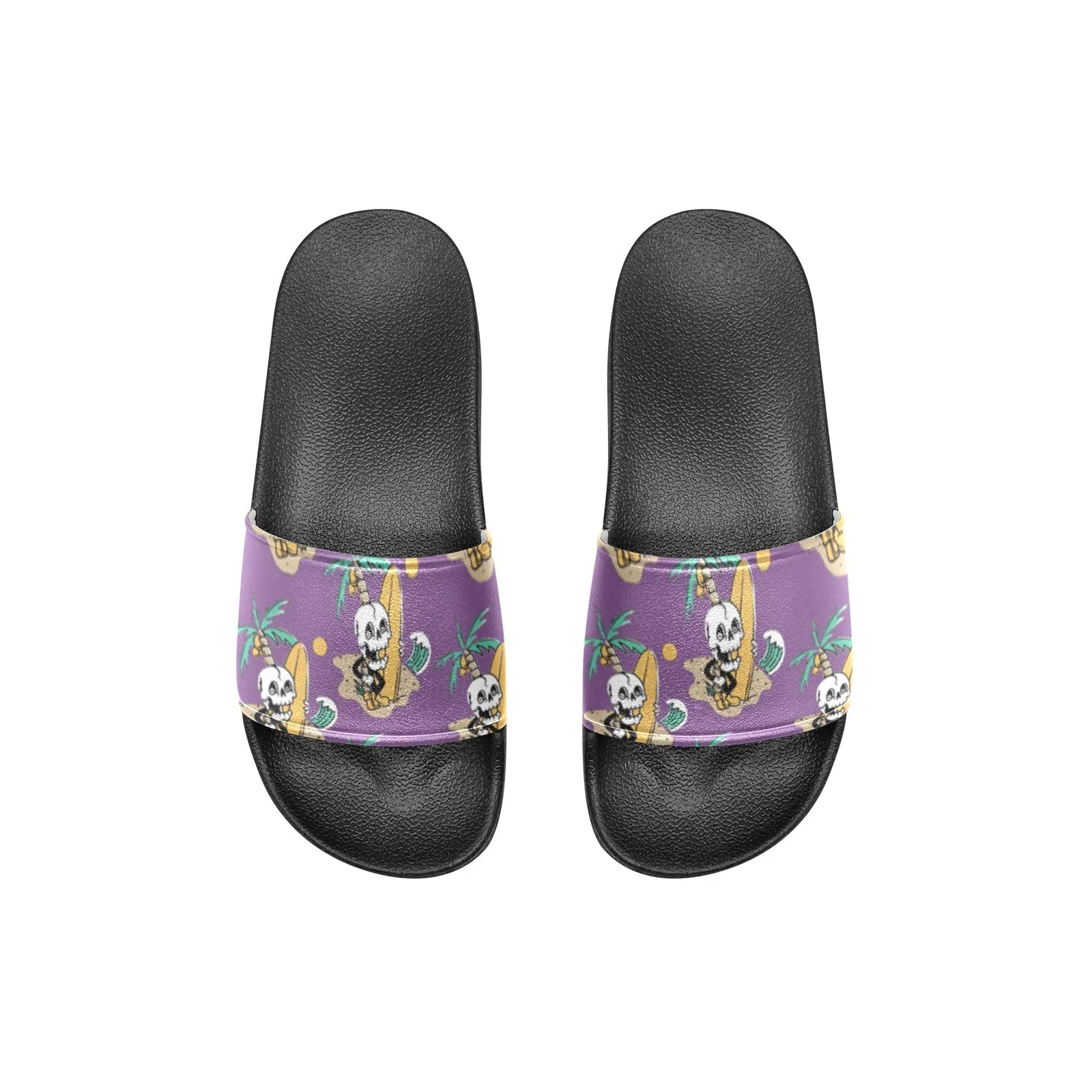 Kid's Slippers