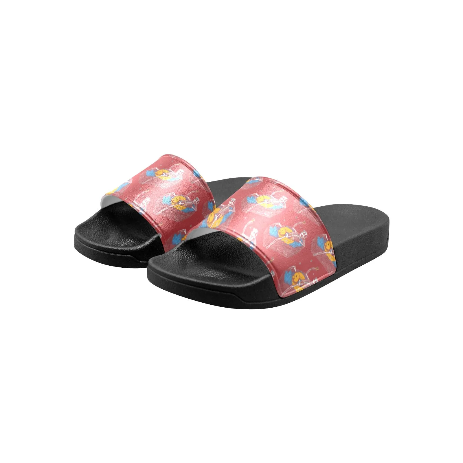Kid's Slippers