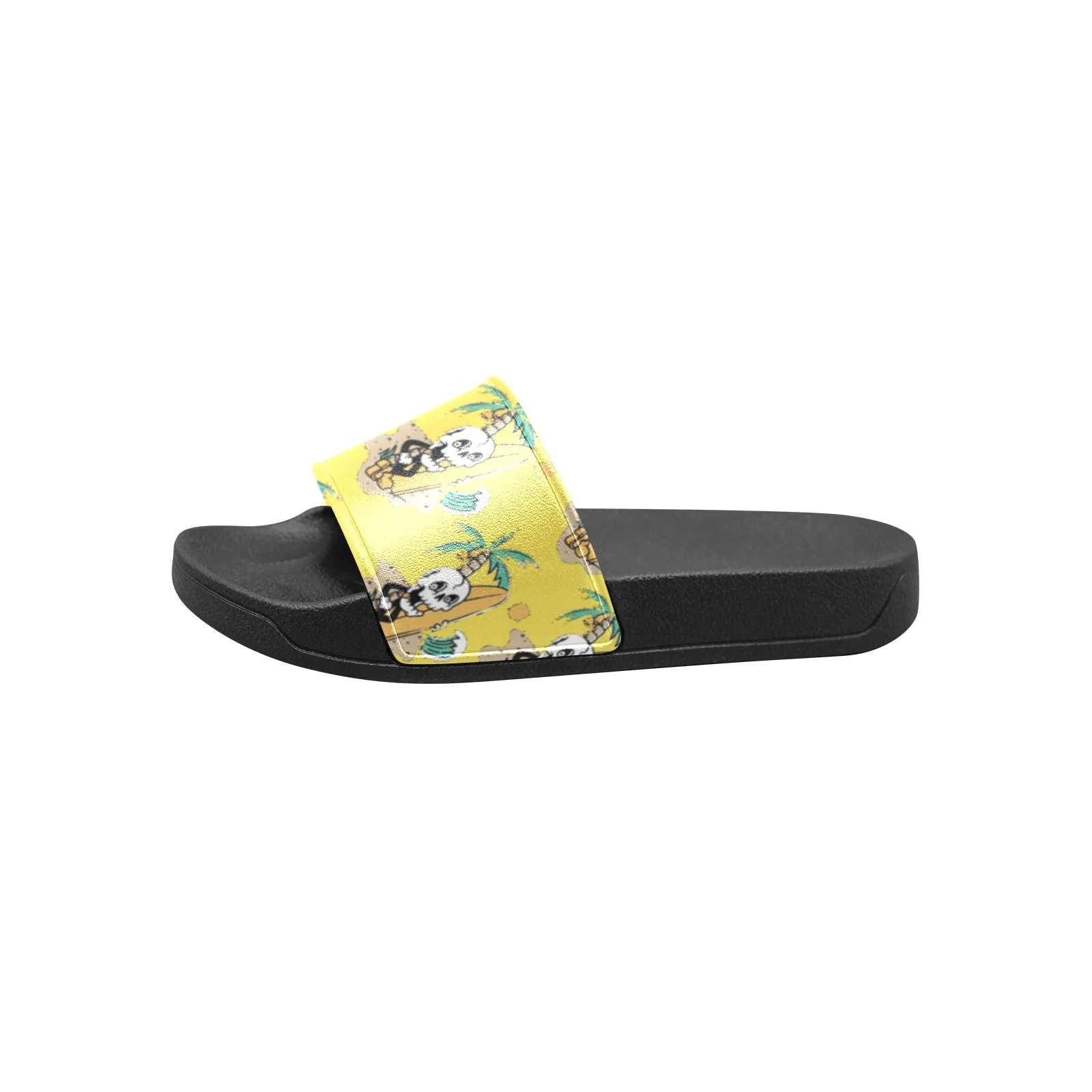 Kid's Slippers