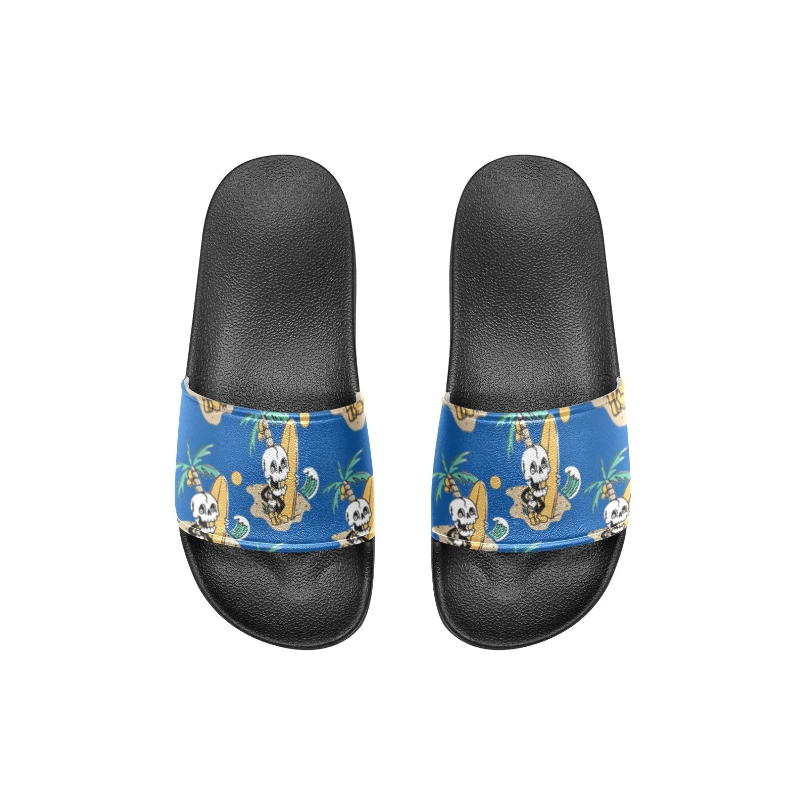 Kid's Slippers