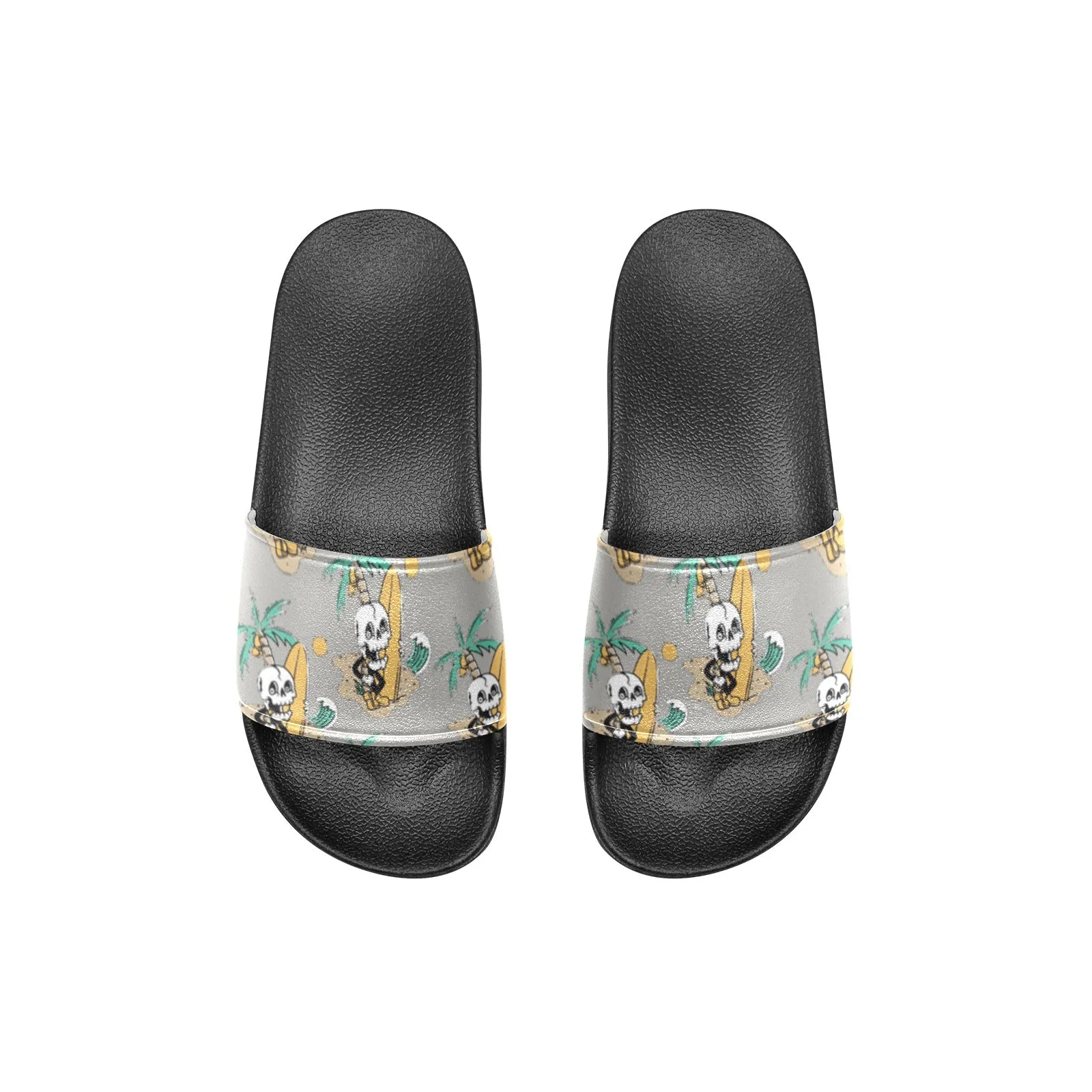 Kid's Slippers