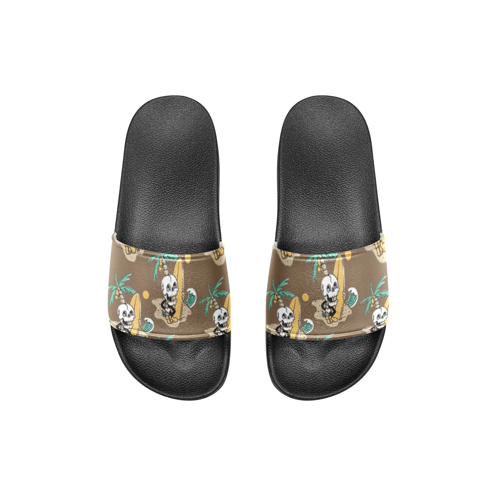 Kid's Slippers