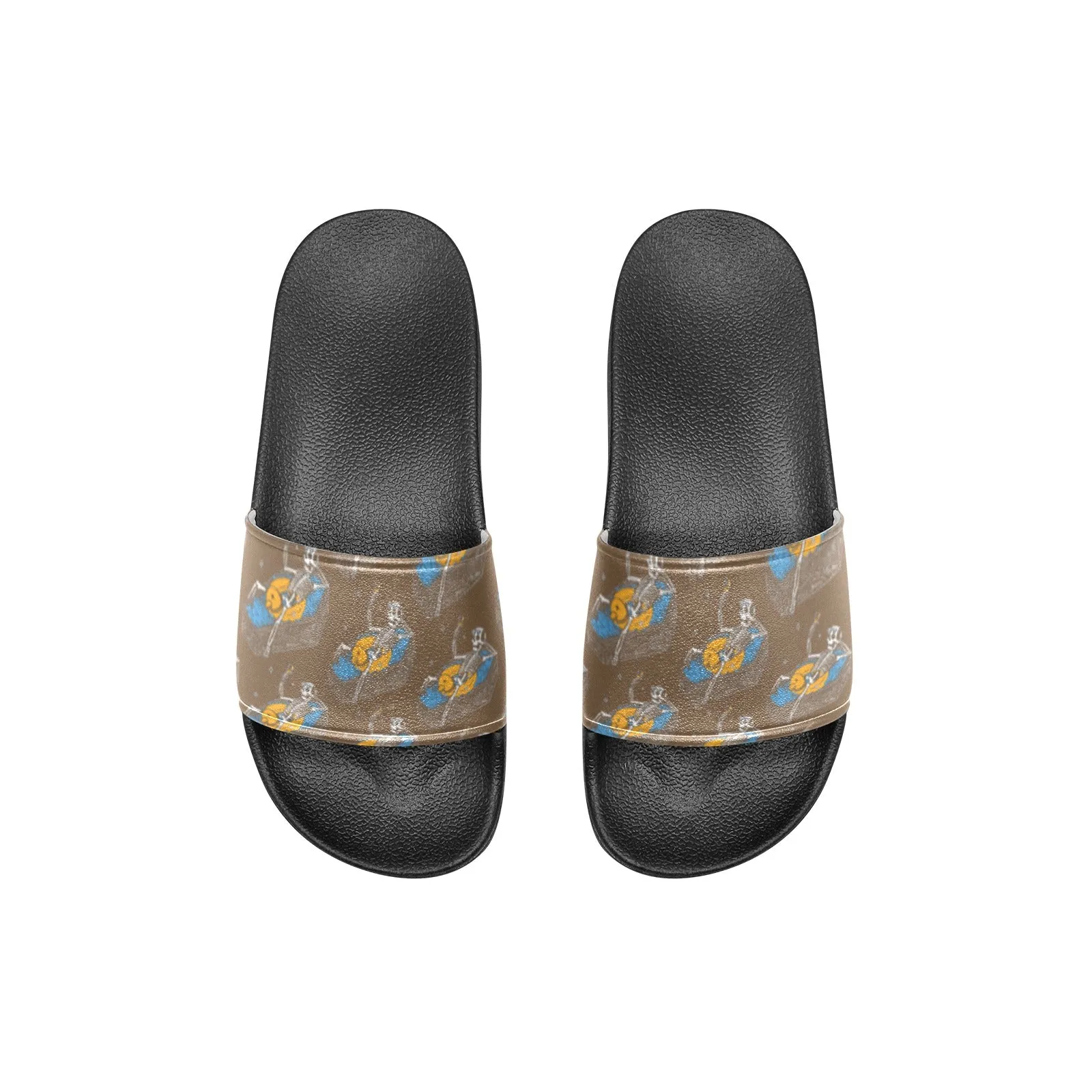Kid's Slippers