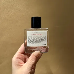 kismet olfactive / eau de toilette - studio scent