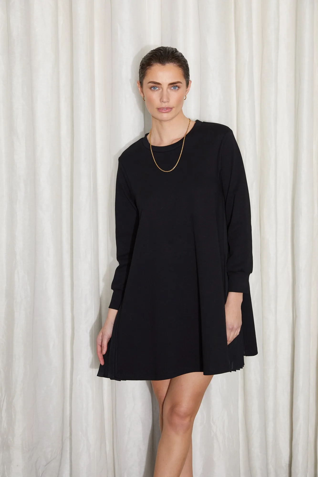 KLEEVE DRESS