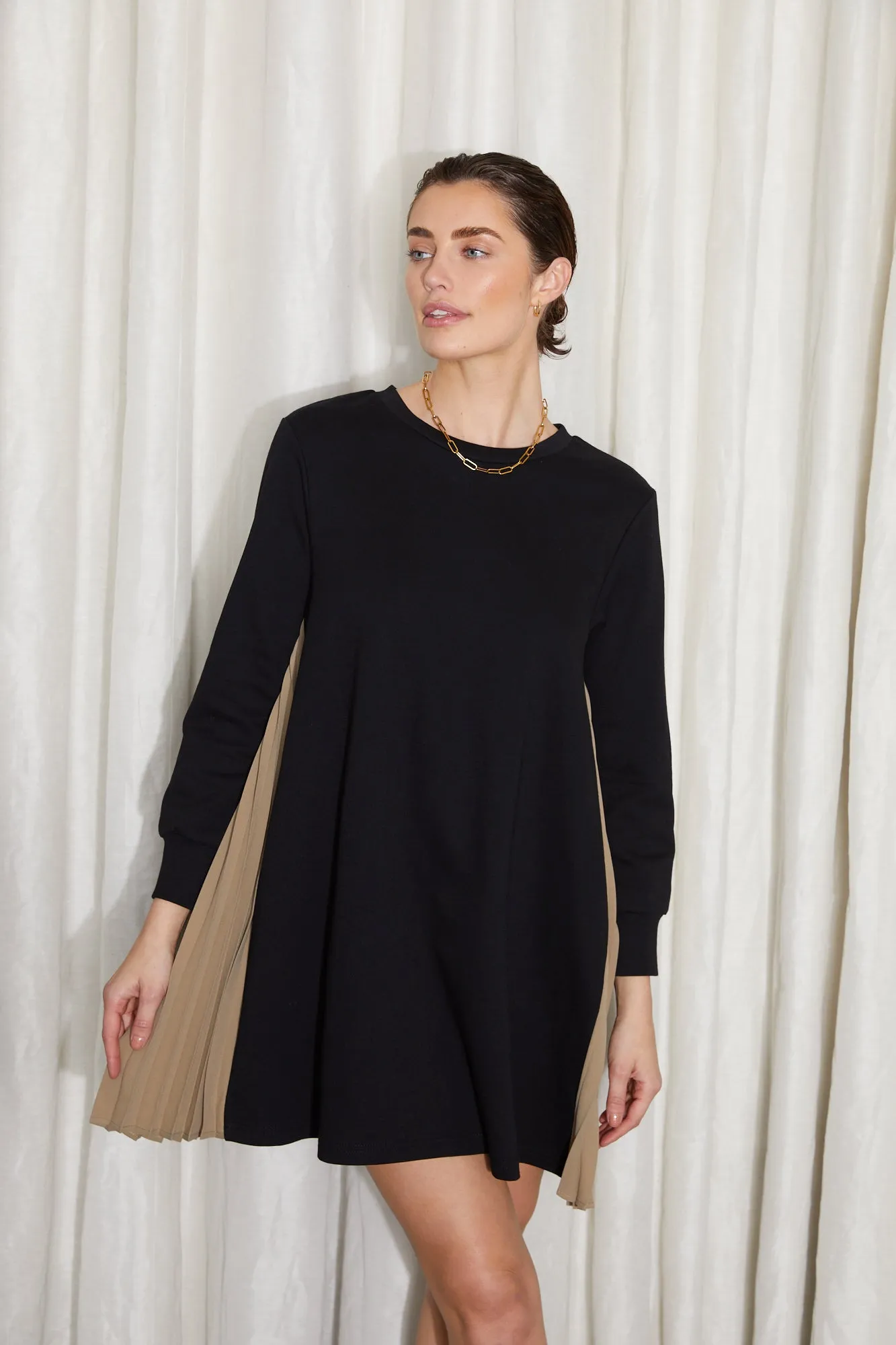 KLEEVE DRESS