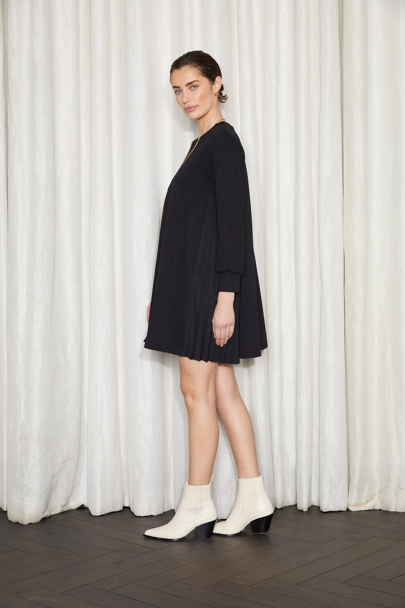 KLEEVE DRESS