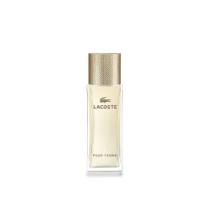 Lacoste Pour Femme Eau De Parfum For Women 90ml