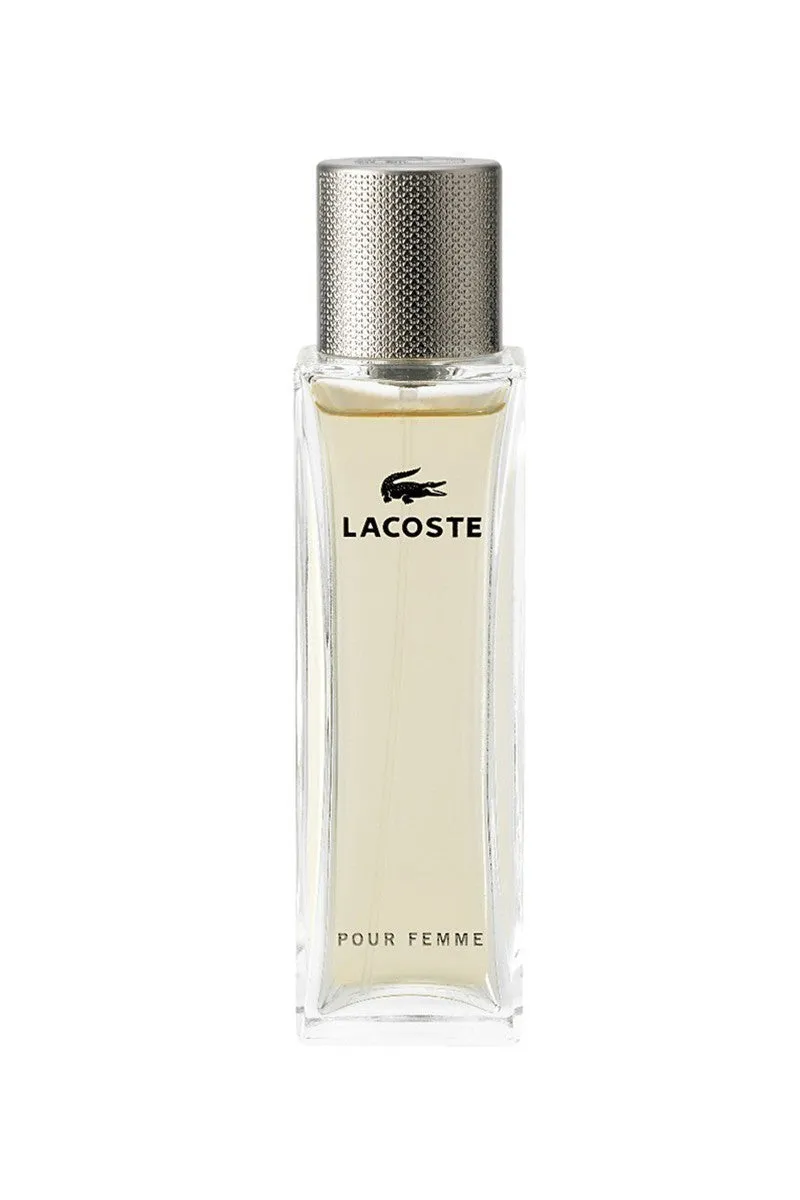 Lacoste Pour Femme Perfume For Women, EDP, 50ml
