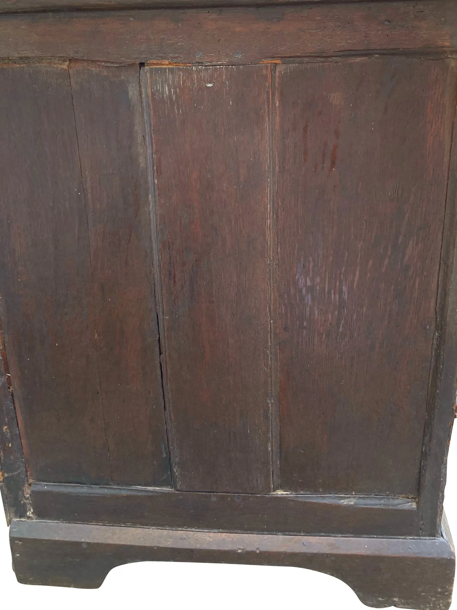 Late 17th-Early 18th Century William & Mary Chest of Drawers