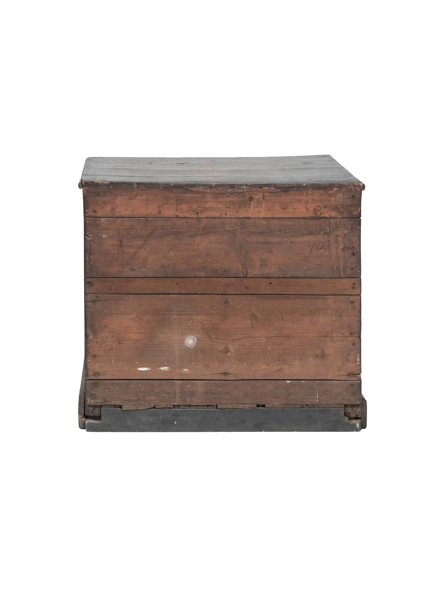 Late 17th-Early 18th Century William & Mary Chest of Drawers