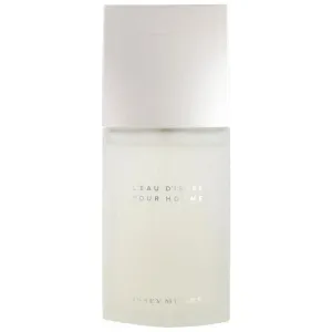 L'EAU D'ISSEY POUR HOMME Issey Miyake 4.2 oz Men Cologne NEW tester