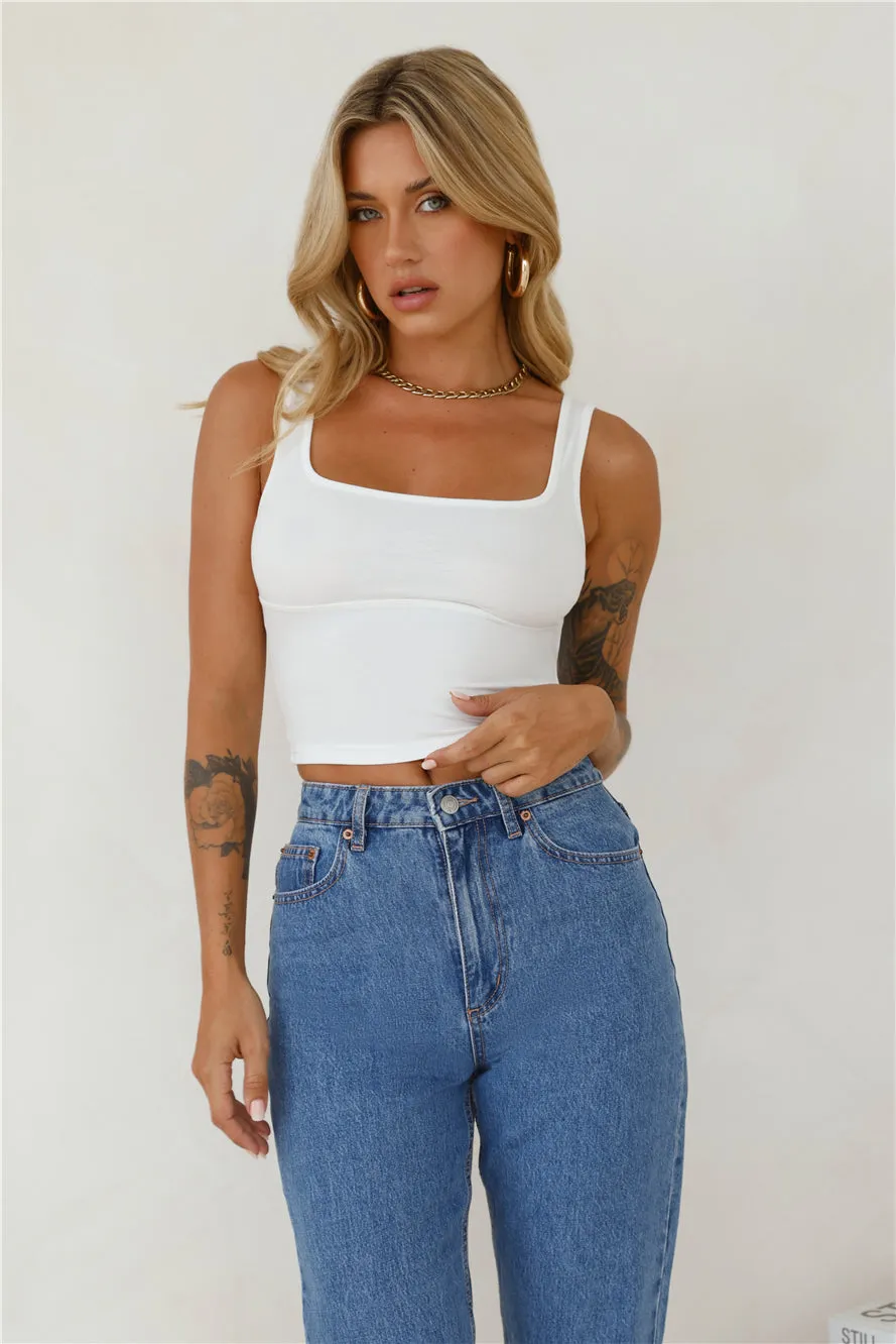 LEE High Straight 80 Jeans Blue