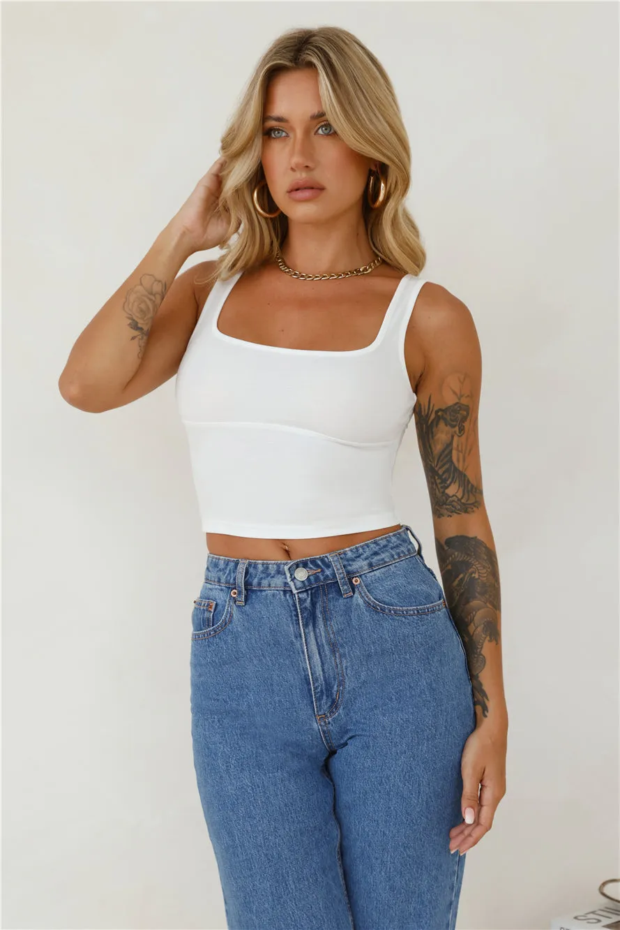 LEE High Straight 80 Jeans Blue