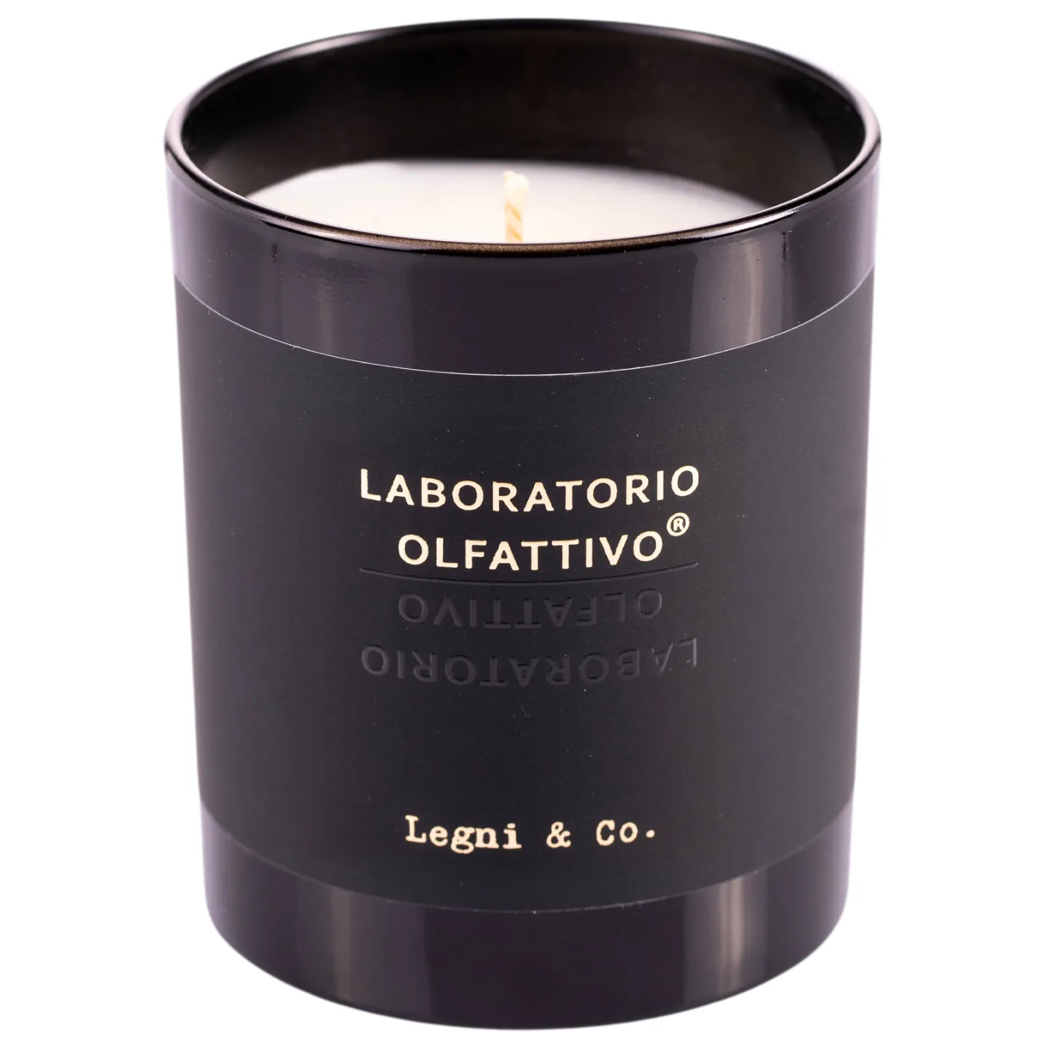 Legni & Co Candle