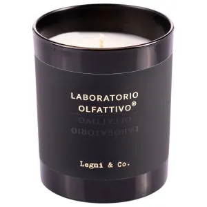 Legni & Co Candle
