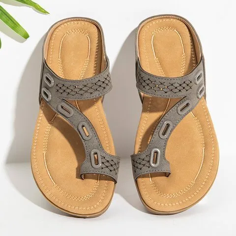LinenStep Women's Slippers