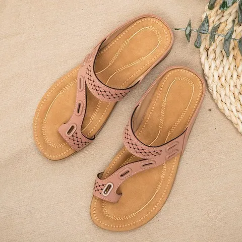 LinenStep Women's Slippers