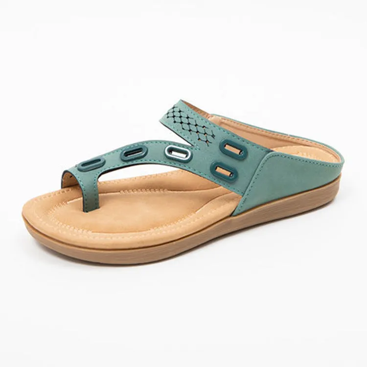 LinenStep Women's Slippers