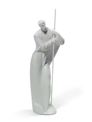 Lladró Blessed Father (SKU: 0108588)