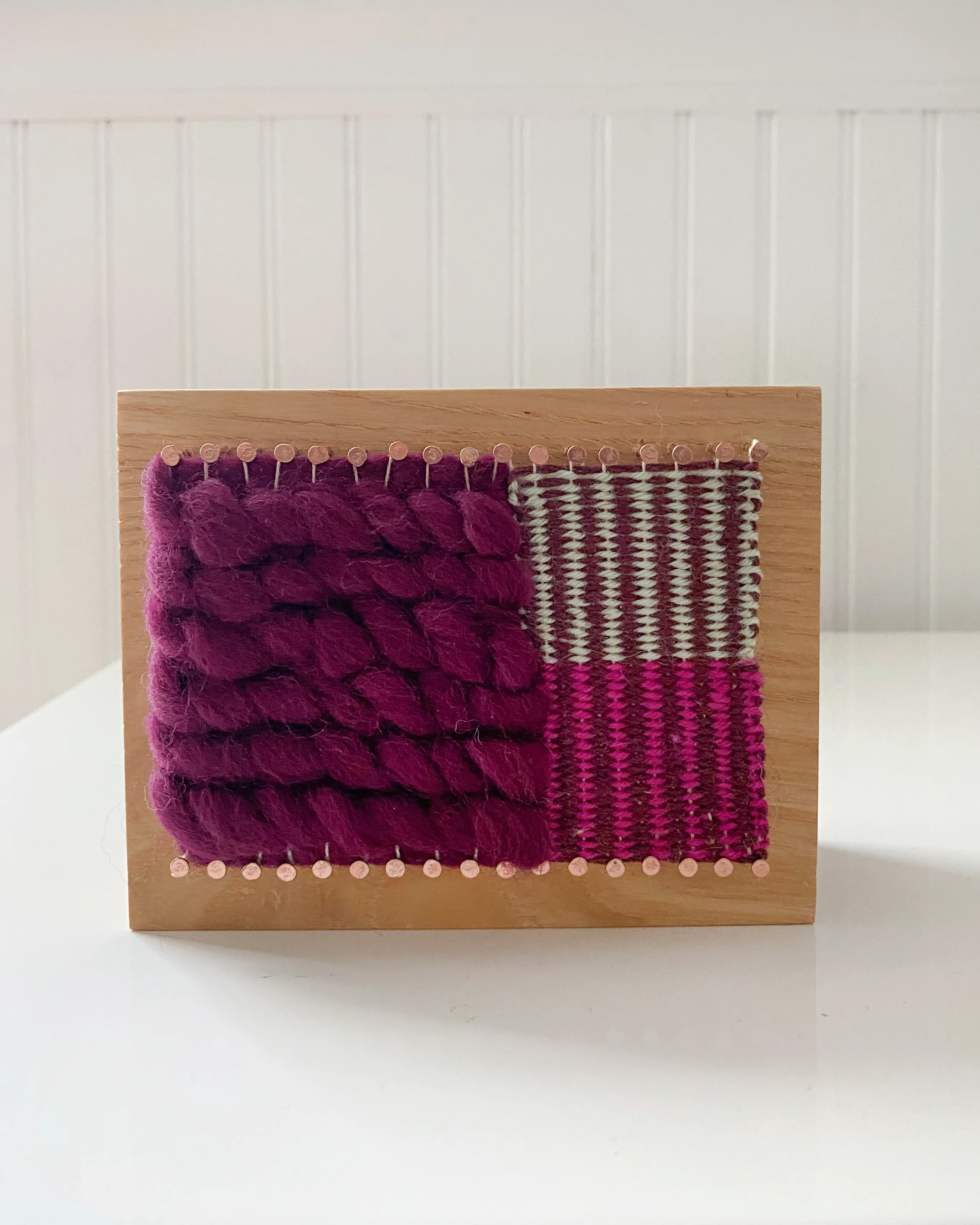 Loom Block #667
