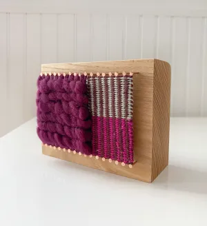 Loom Block #667