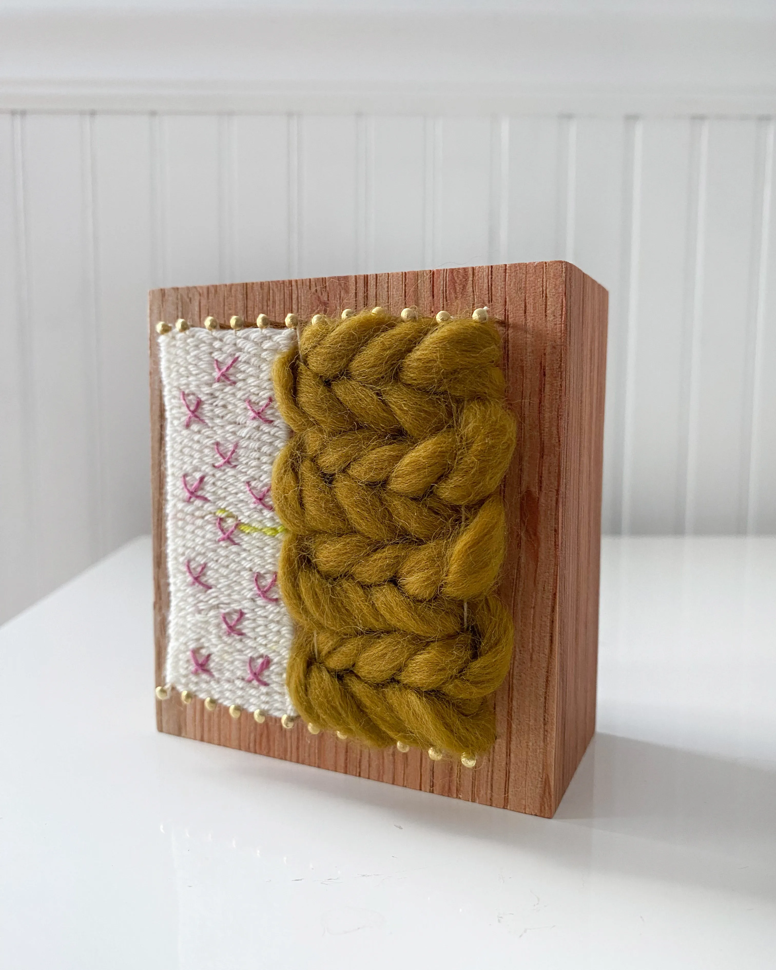 Loom Block #668