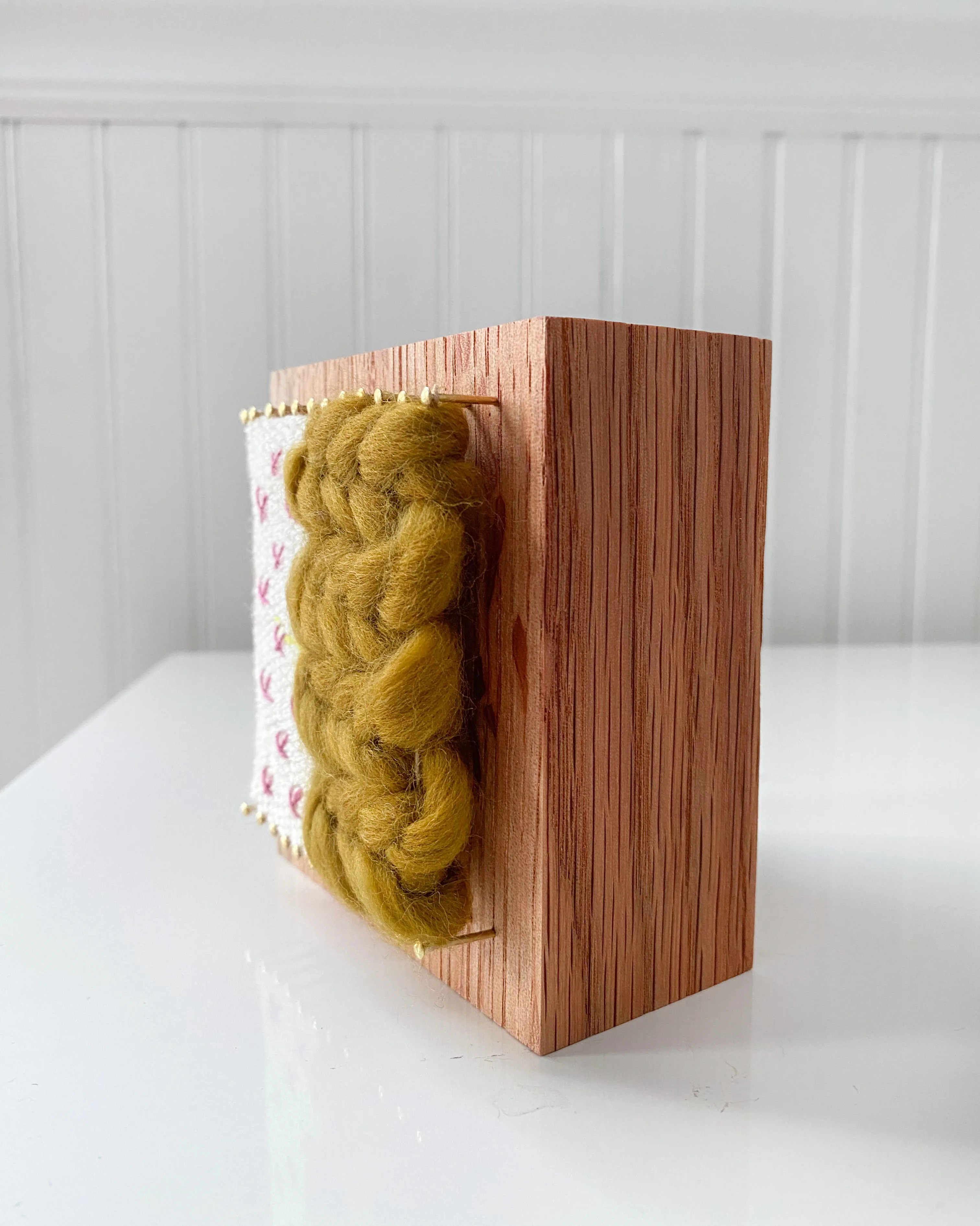 Loom Block #668