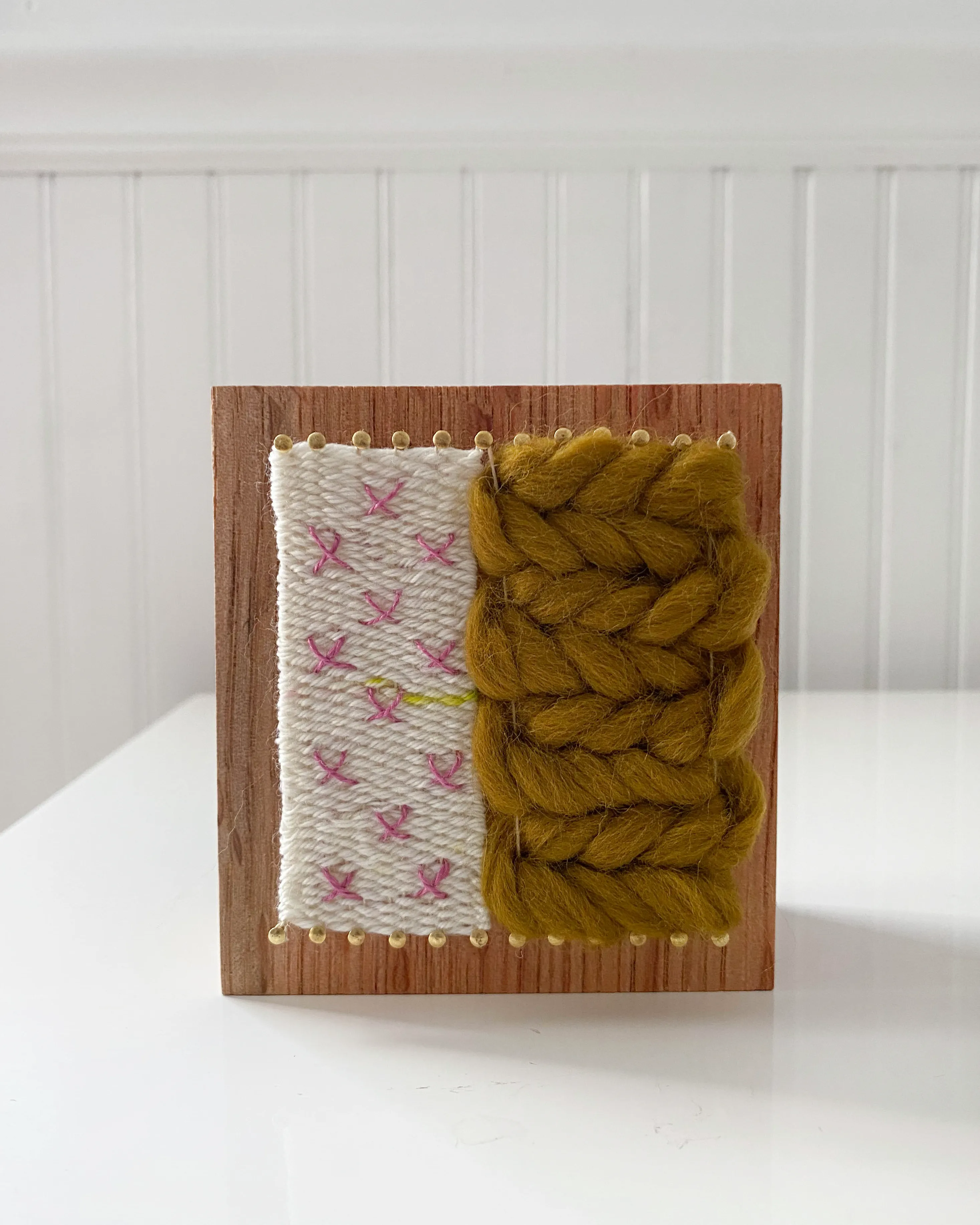 Loom Block #668