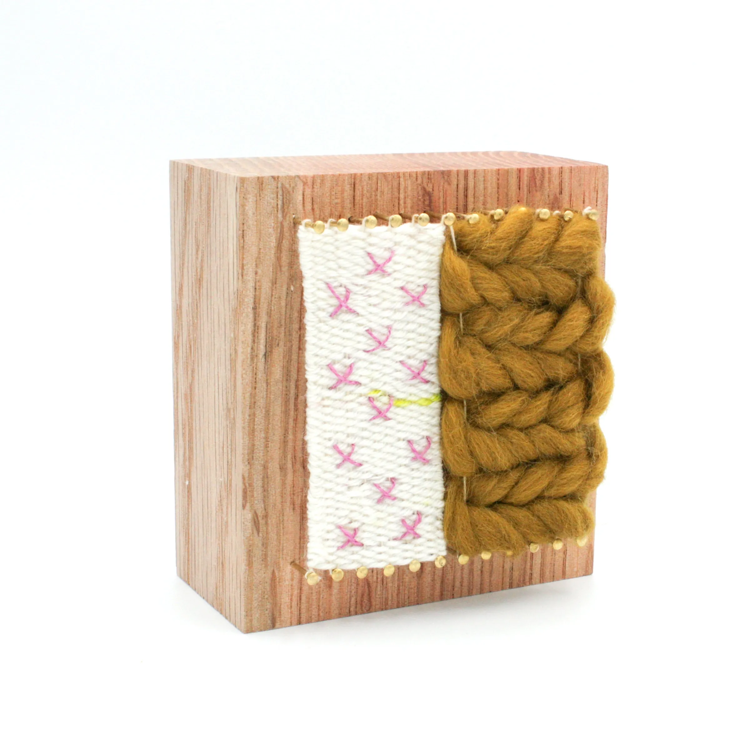Loom Block #668