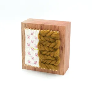 Loom Block #668