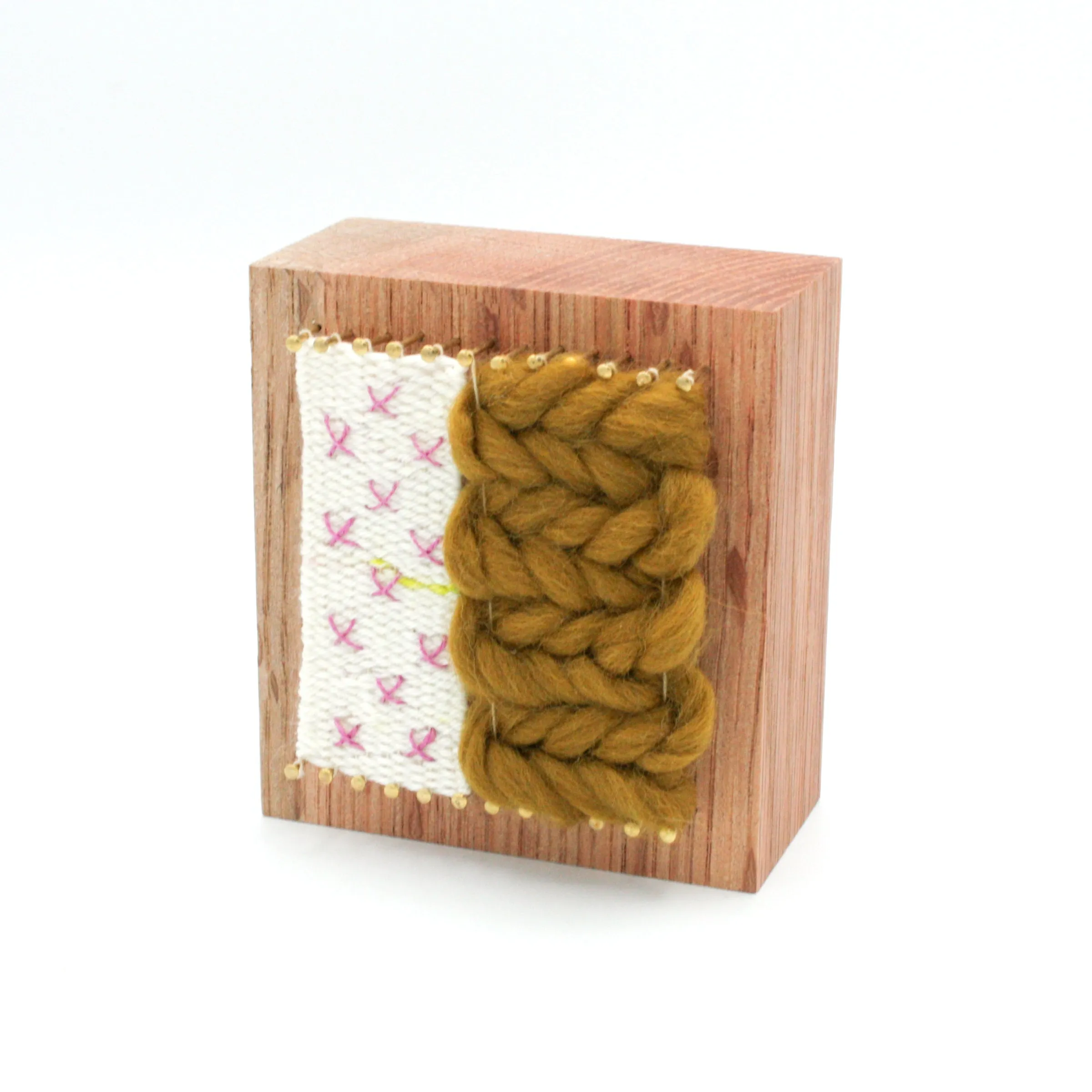 Loom Block #668