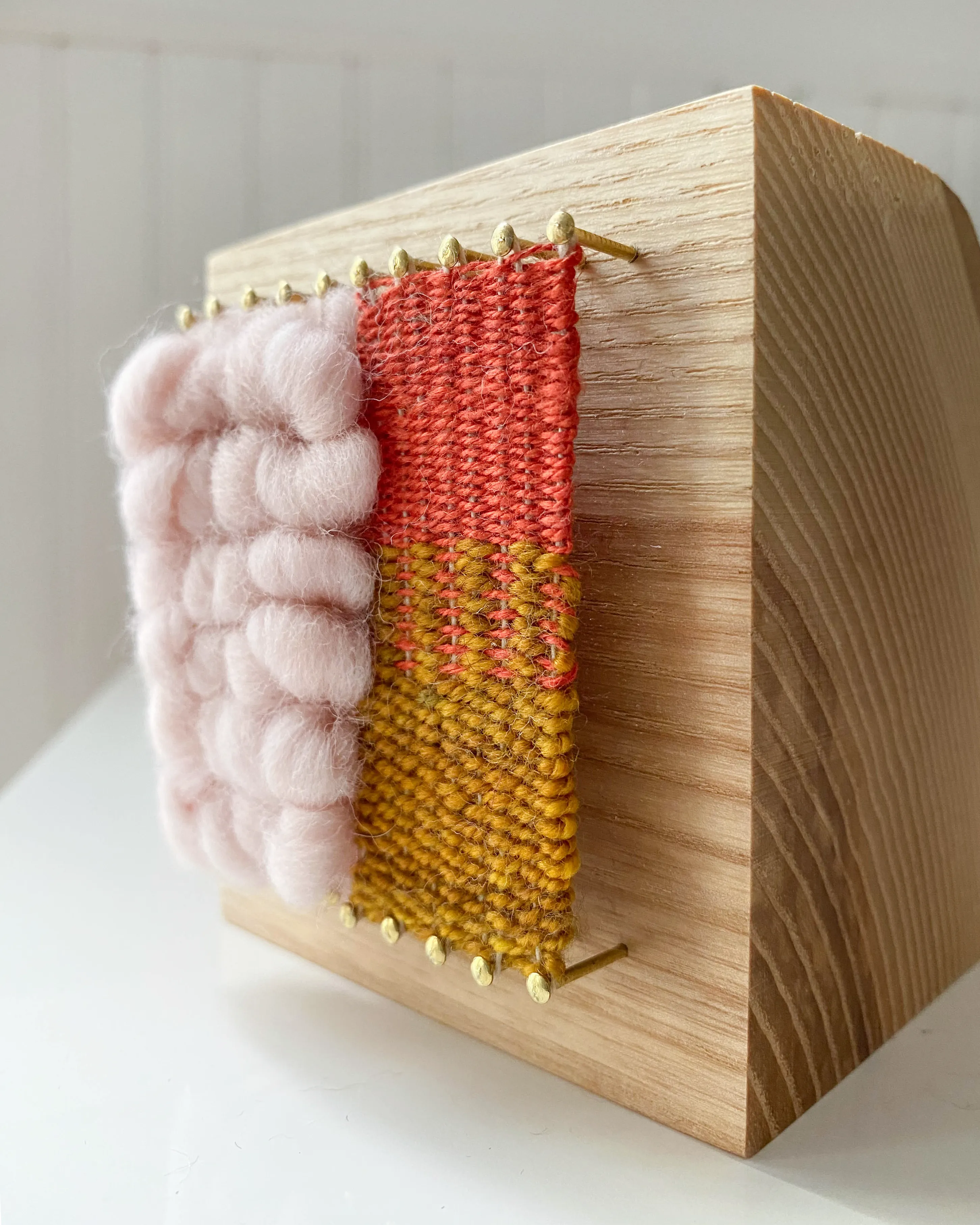 Loom Block #669