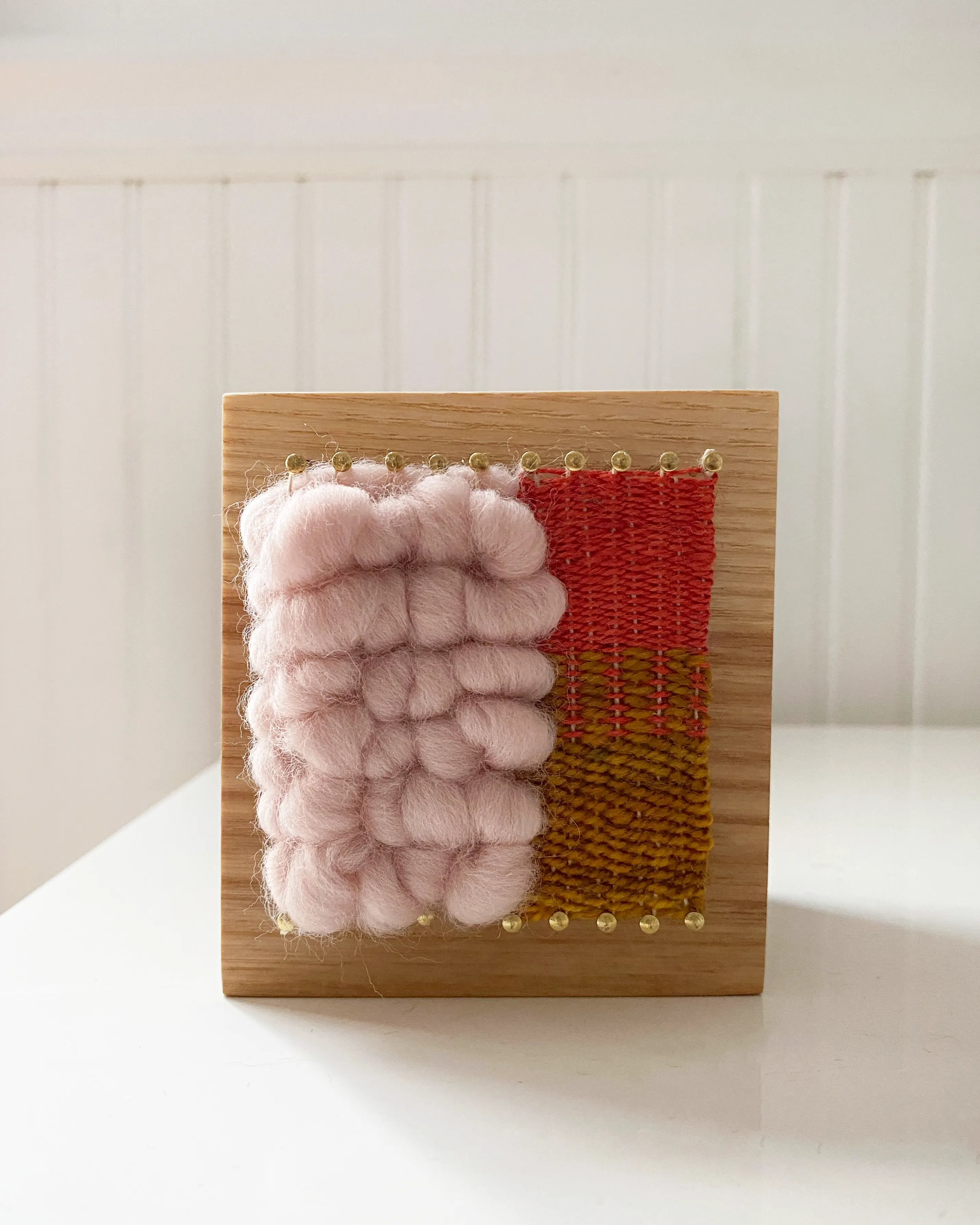 Loom Block #669