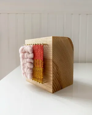 Loom Block #669