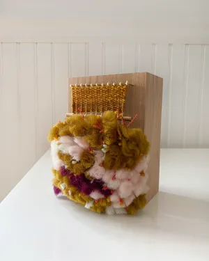 Loom Block #670
